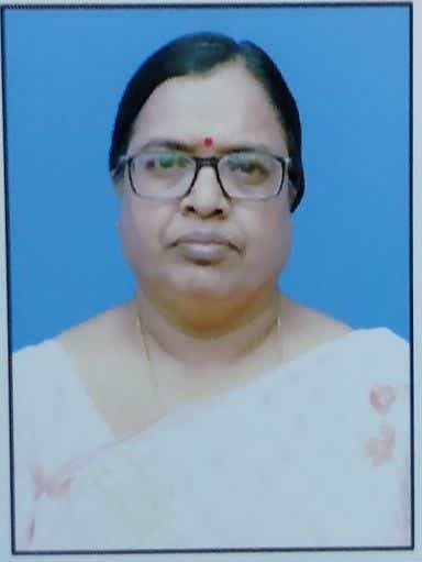 Dr. K. Indira Dr. K. Indira